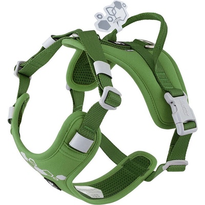 Hurtta postroj Weekend Warrior ECO