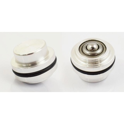 Ložisko převodovky 31 T. EURORICA 95535758, , ,
