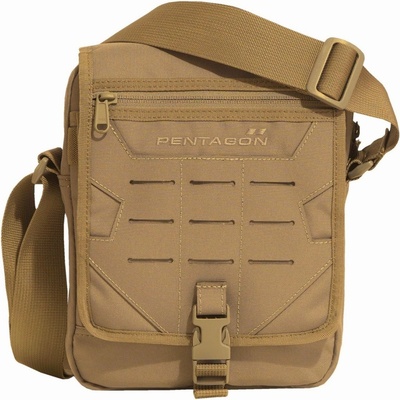 Pentagon messenger BAG coyote