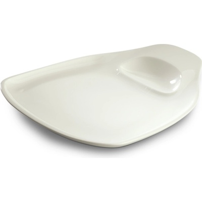 Villeroy & Boch Ultimate BBQ steak tanier XL 35x33 cm