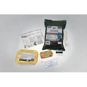 Arpol хранителна дажба PNS5-боб по бретонски, 345g (ROP/5-G2)