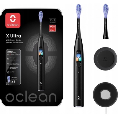 Oclean X Ultra S