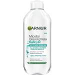 Garnier мицеларна вода, Salicylic, 400мл