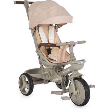 BYOX Детска триколка Fusion (3800146231255)