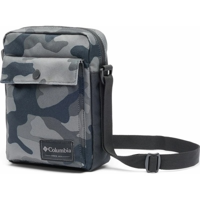 Columbia Zigzag Side Bag 1935901014 black/mod camo