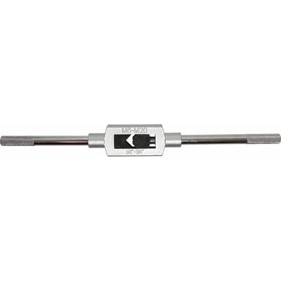 BGS Technic BGS 1900-2 Ruční nastavitelné vratidlo na závitníky M6 ÷ M20 BGS101900-2