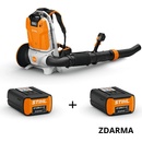 Stihl BGA 300 Set
