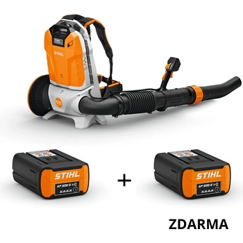 Stihl BGA 300 Set