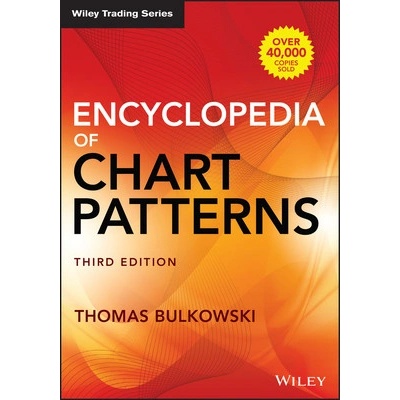 Encyclopedia of Chart Patterns Bulkowski Thomas N.