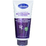 Venus Мултиактивен антицелулитен гел, 300 ml (10471672)