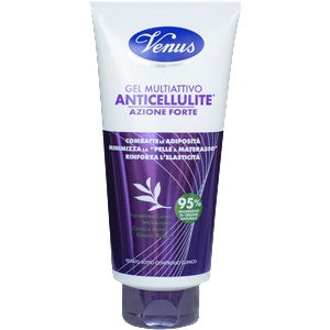 Venus Мултиактивен антицелулитен гел, 300 ml (2167643)