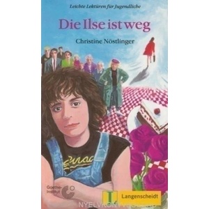 Die Ilse ist weg | Christine Nöstlinger (1991)
