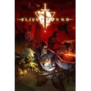 Blightbound
