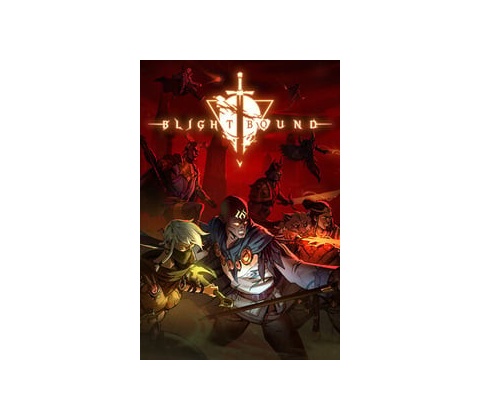 Blightbound