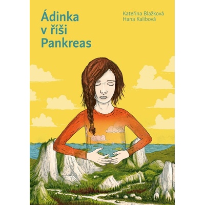 Ádinka v říši Pankreas