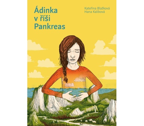 Ádinka v říši Pankreas