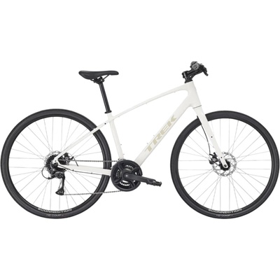 Trek FX 1 Stepover Gen 4 2027