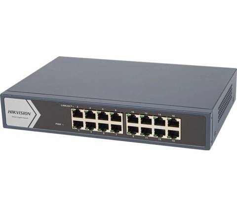 HIKVISION DS-3E1516-EI