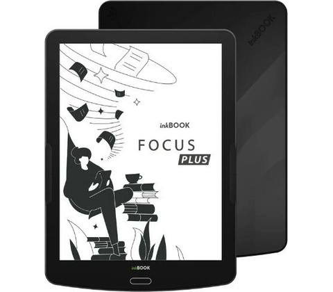 inkBOOK Focus Plus