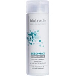 Biotrade Sebomax Шампоан за чувствителен скалп, 200 ml - baby