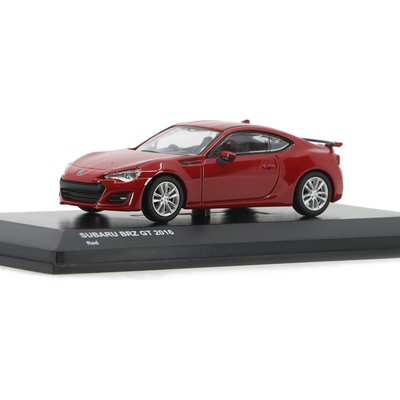 Subaru BRZ GT 2016- Kyosho 1:64