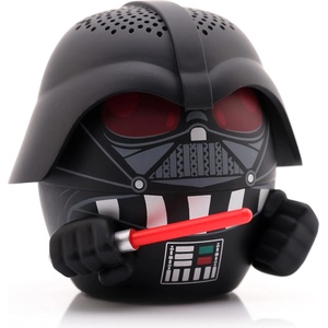 Bitty Boomers Портативна колонка Bitty Boomers - Darth Vader