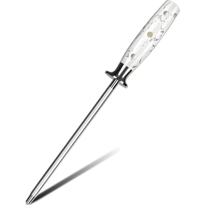 HARAHU Диамантена точилка за ножове yu-37537 - Бяла kp37537 (yu-37537)