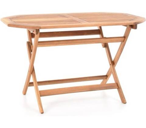 HECHT BASIC TABLE