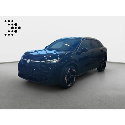Volkswagen T-Roc R-Line DSG 110 kW