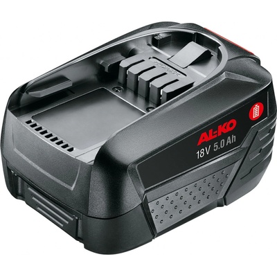 AL-KO B100 Li 18 V- 5,0 Ah