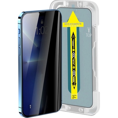 Bomba 3D One-Click iPhone XS, X G011ANTISPY_IP-XS