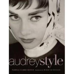 Audrey Style | Pamela Clark Keogh, Pamela Keogh Clarke (ISBN: 9780060193294)