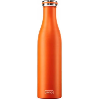 Lurch Termoska Lurch To Go 750 ml oranžová