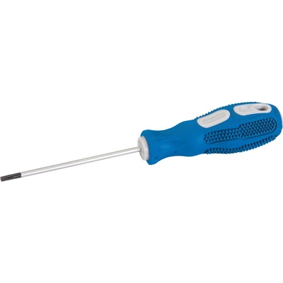 Skrutkovač TORX T10 × 75 mm Silverline 243889