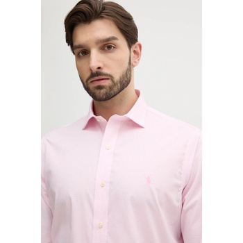 Ralph Lauren Памучна риза Polo Ralph Lauren (712969006)