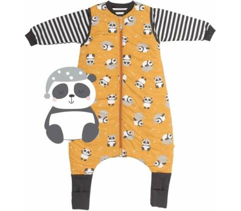 Slumbersac Panda