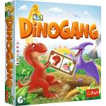 Trefl Игра - Dinogang (02080)