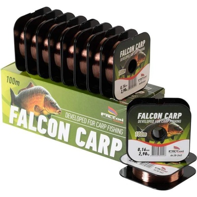 Falcon Carp 100 m 0,35 mm