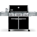 Weber Summit E-670