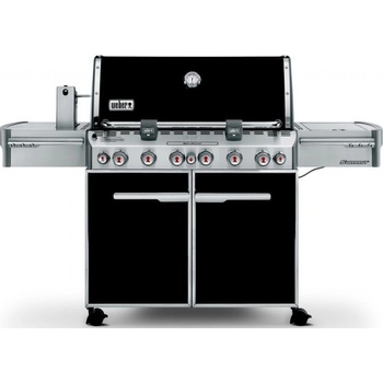 Weber Summit E-670