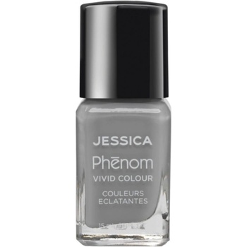 Jessica Cosmetics Phēnom Бързосъхнещ лак за нокти PHEN-032 Downtown Chic 14 мл