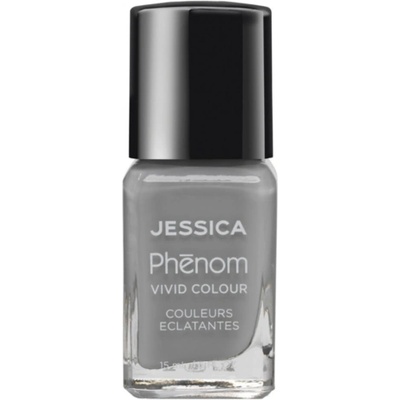 Jessica Cosmetics Phēnom Бързосъхнещ лак за нокти PHEN-032 Downtown Chic 14 мл