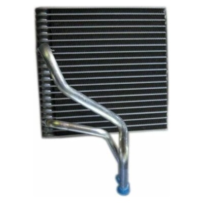 Výparník, klimatizace THERMOTEC KTT150005