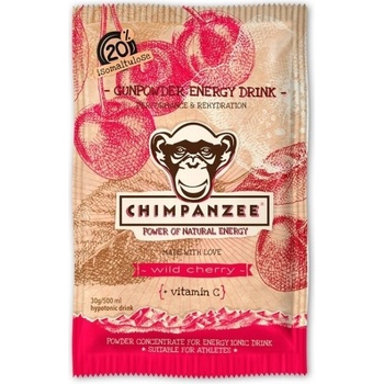 Chimpanzee Gunpowder Energy 30 g