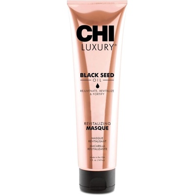 Farouk Systems Farouk System CHI Luxury Black Seed Oil Revitalizing Masque 147 ml