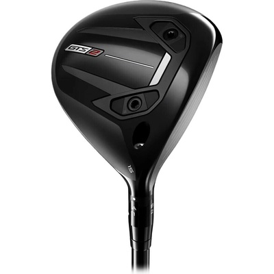 Titleist GTS 2 Fairway drevo pravé 21° Senior
