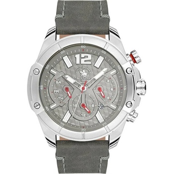 Image 1 of Santa Barbara Polo & Racquet Club SB.7.1117.2