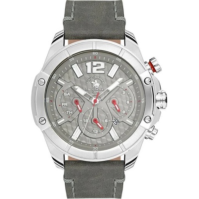 Santa Barbara Polo & Racquet Club SB.7.1117.2