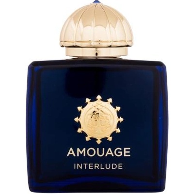 Amouage Interlude (New) for Women EDP 100 ml
