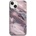 ERT GROUP Калъф Abstract за Iphone 14, Розов мрамор (BPCABS1980)